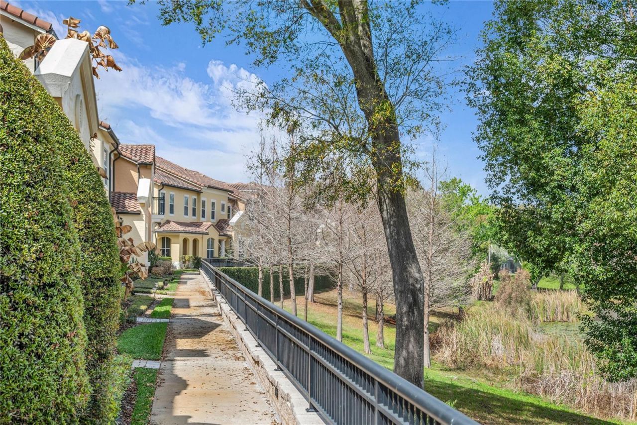 1393 Benevolent Street , Maitland, FL 32751 Photo