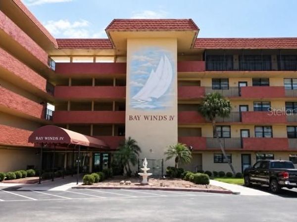19701 GULF BOULEVARD, Unit 212, INDIAN SHORES, FL 33785