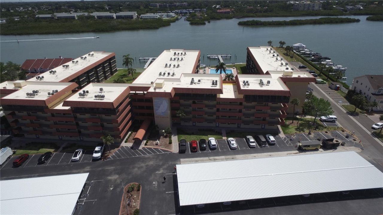 19701 Gulf Boulevard , Unit 212, Indian Shores, FL 33785 Photo