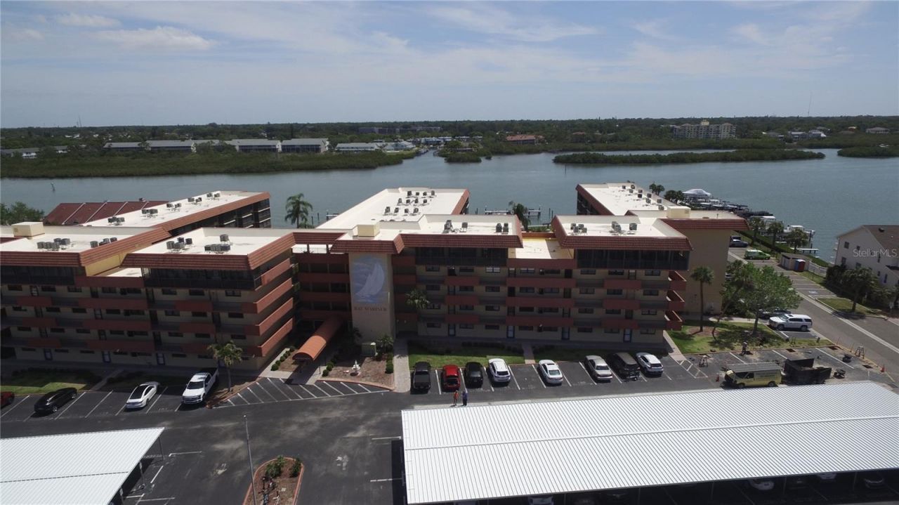 19701 Gulf Boulevard , Unit 212, Indian Shores, FL 33785 Photo