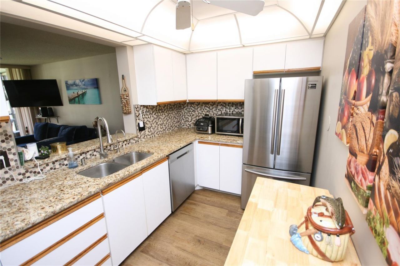 19701 Gulf Boulevard , Unit 212, Indian Shores, FL 33785 Photo