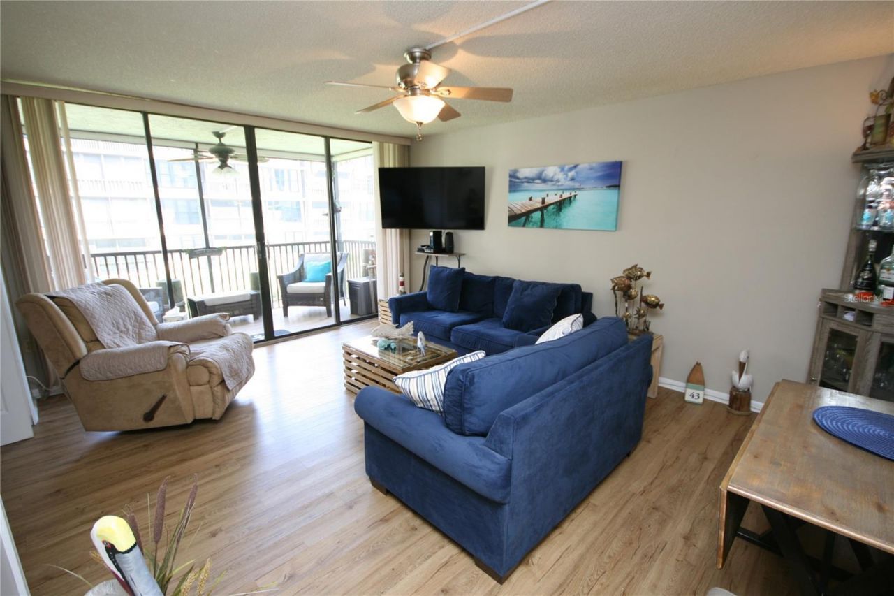 19701 Gulf Boulevard , Unit 212, Indian Shores, FL 33785 Photo