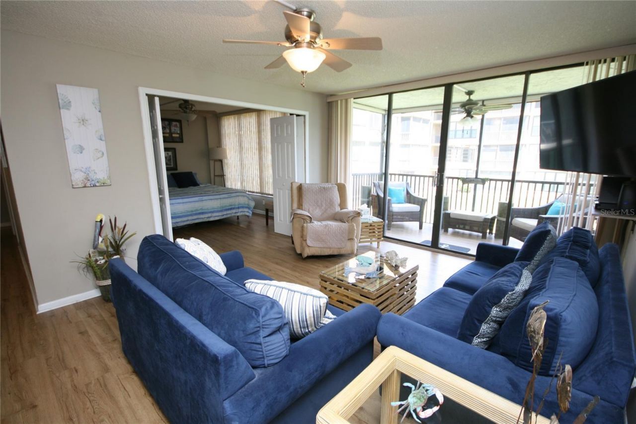 19701 Gulf Boulevard , Unit 212, Indian Shores, FL 33785 Photo