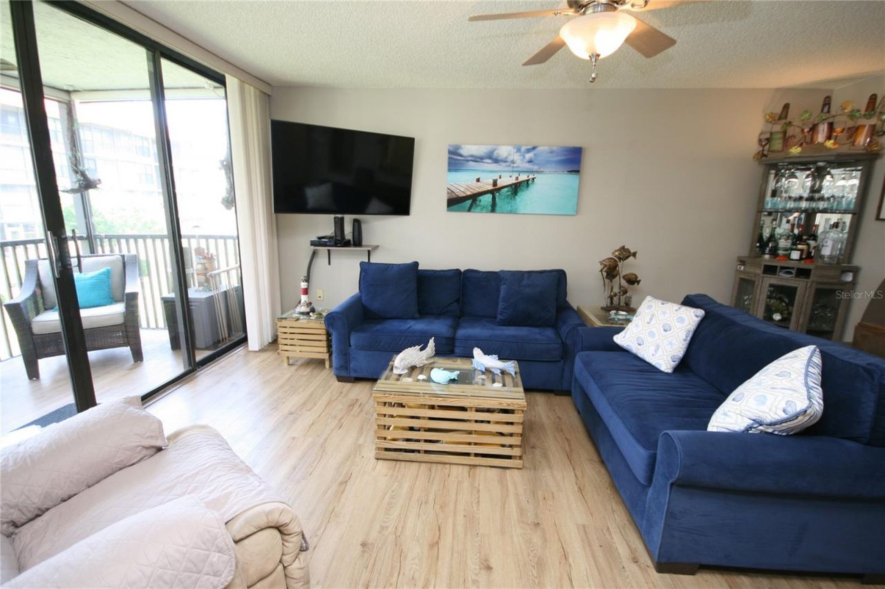 19701 Gulf Boulevard , Unit 212, Indian Shores, FL 33785 Photo