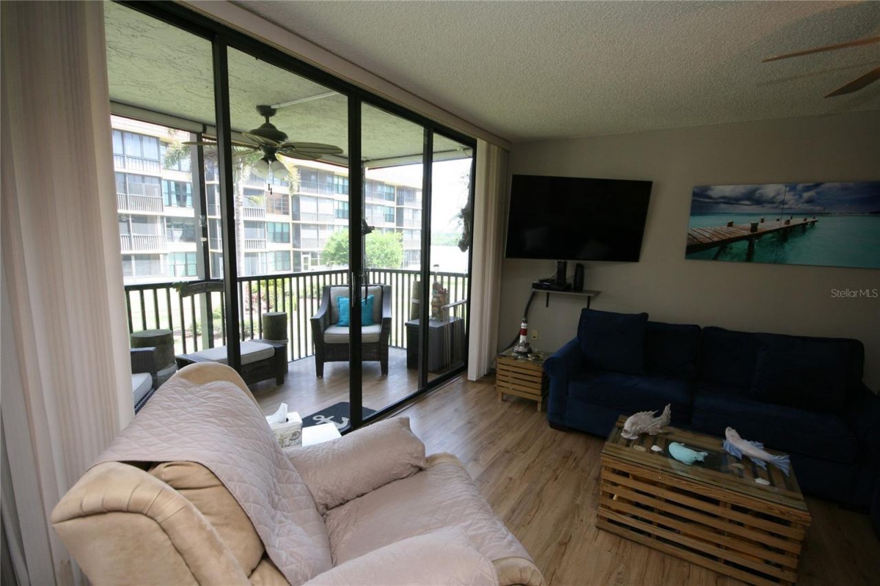 19701 Gulf Boulevard , Unit 212, Indian Shores, FL 33785 Photo