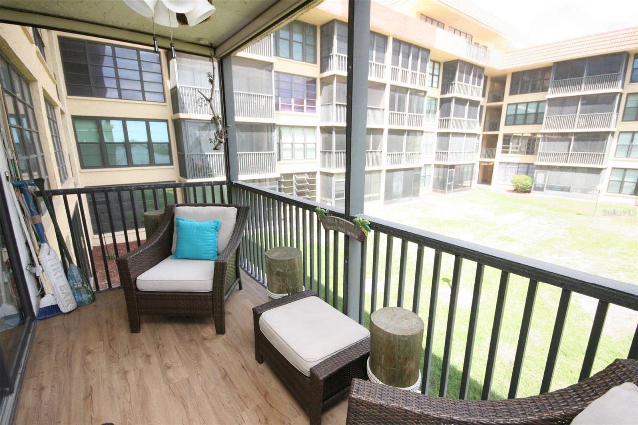 19701 Gulf Boulevard, Unit 212, Indian Shores, FL 33785 Photo