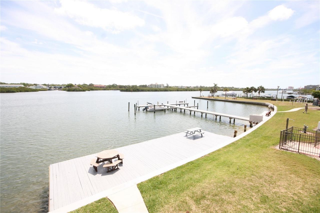 19701 Gulf Boulevard, Unit 212, Indian Shores, FL 33785 Photo