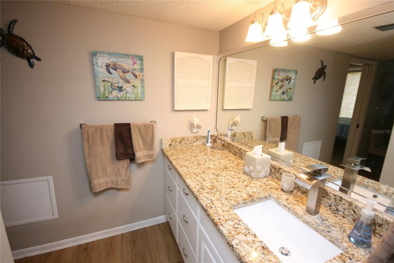 19701 Gulf Boulevard , Unit 212, Indian Shores, FL 33785 Photo