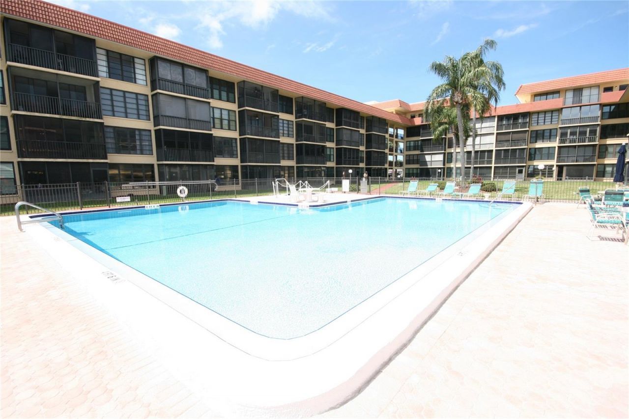 19701 Gulf Boulevard, Unit 212, Indian Shores, FL 33785 Photo