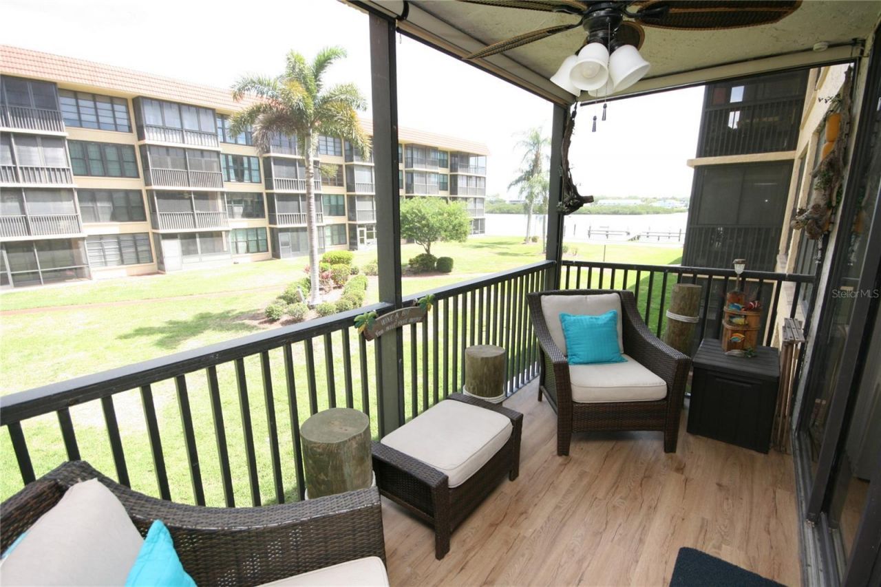 19701 Gulf Boulevard , Unit 212, Indian Shores, FL 33785 Photo