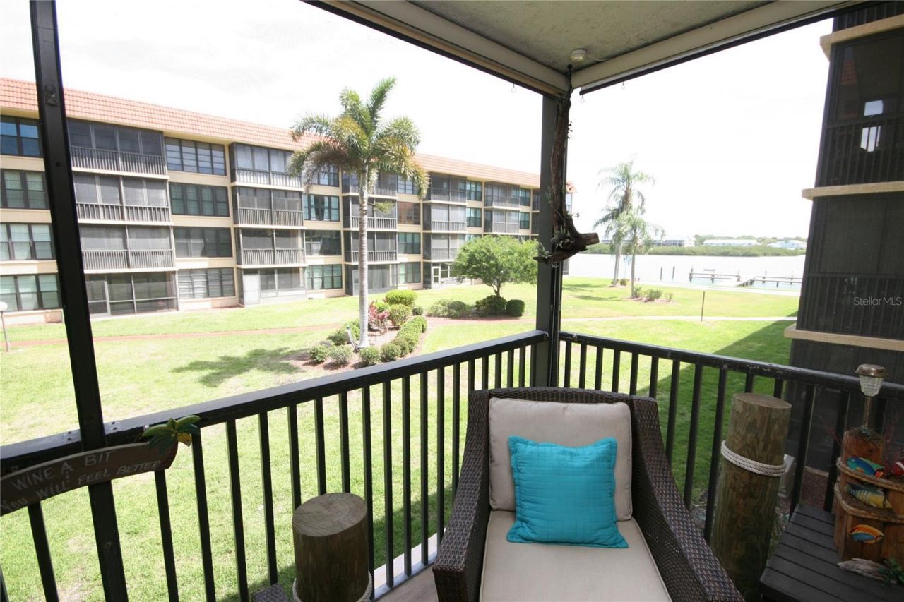 19701 Gulf Boulevard , Unit 212, Indian Shores, FL 33785 Photo