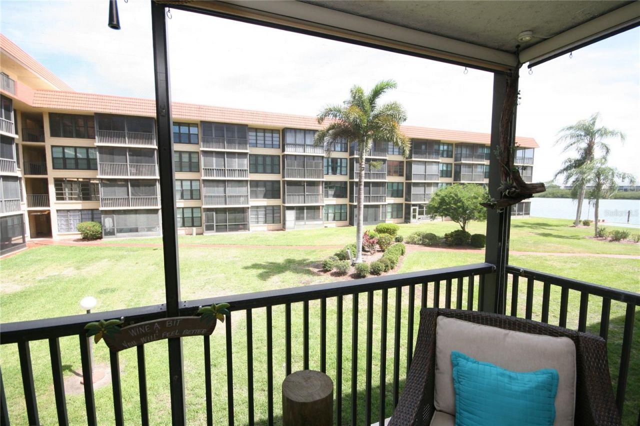 19701 Gulf Boulevard , Unit 212, Indian Shores, FL 33785 Photo