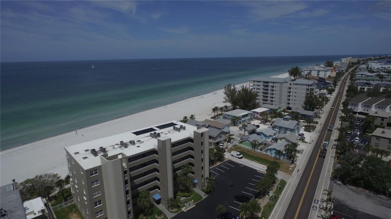 19701 Gulf Boulevard, Unit 212, Indian Shores, FL 33785 Photo