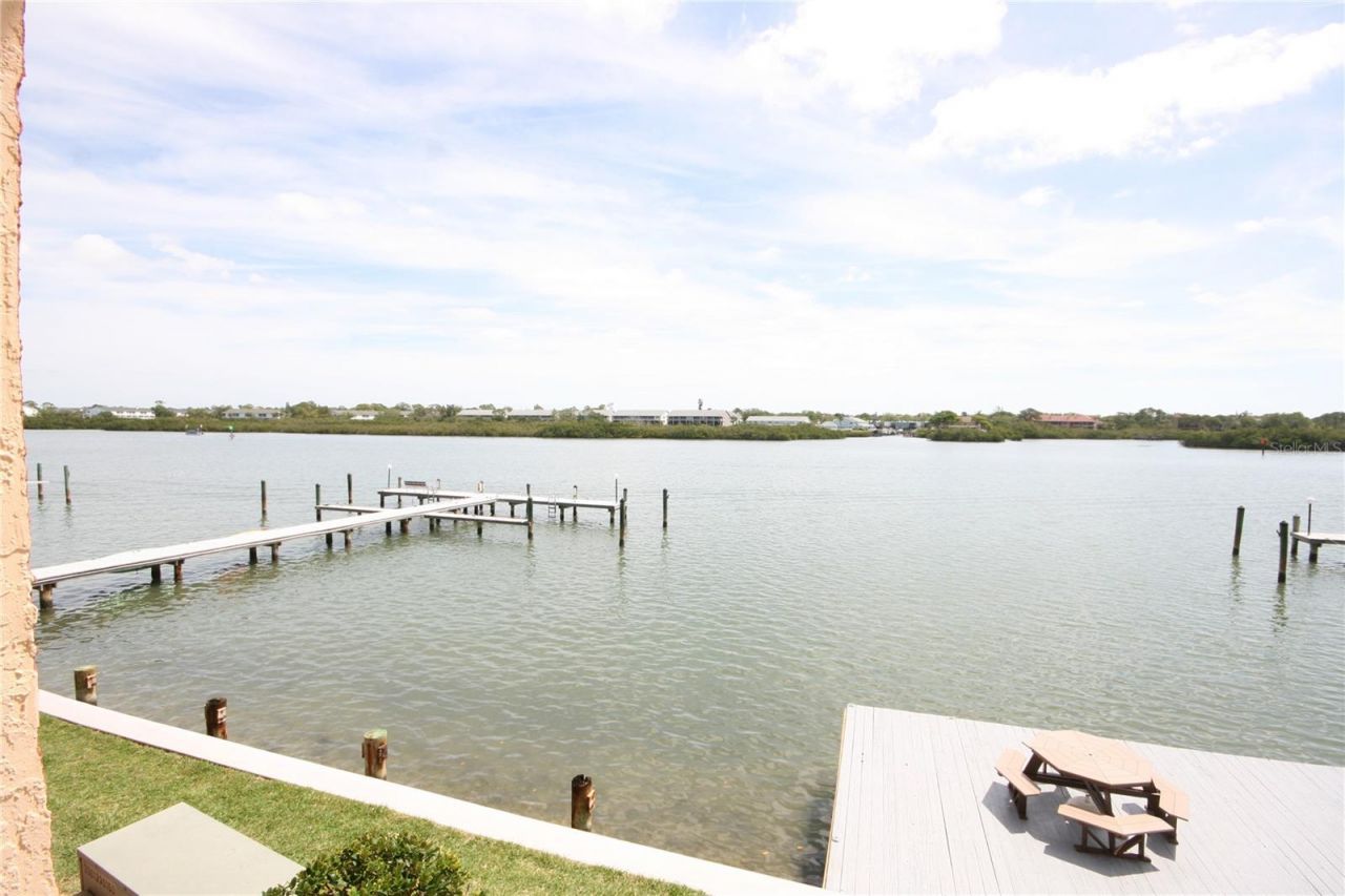 19701 Gulf Boulevard , Unit 212, Indian Shores, FL 33785 Photo