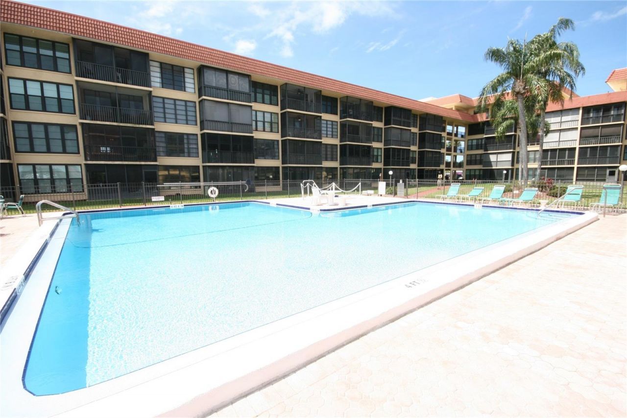 19701 Gulf Boulevard , Unit 212, Indian Shores, FL 33785 Photo