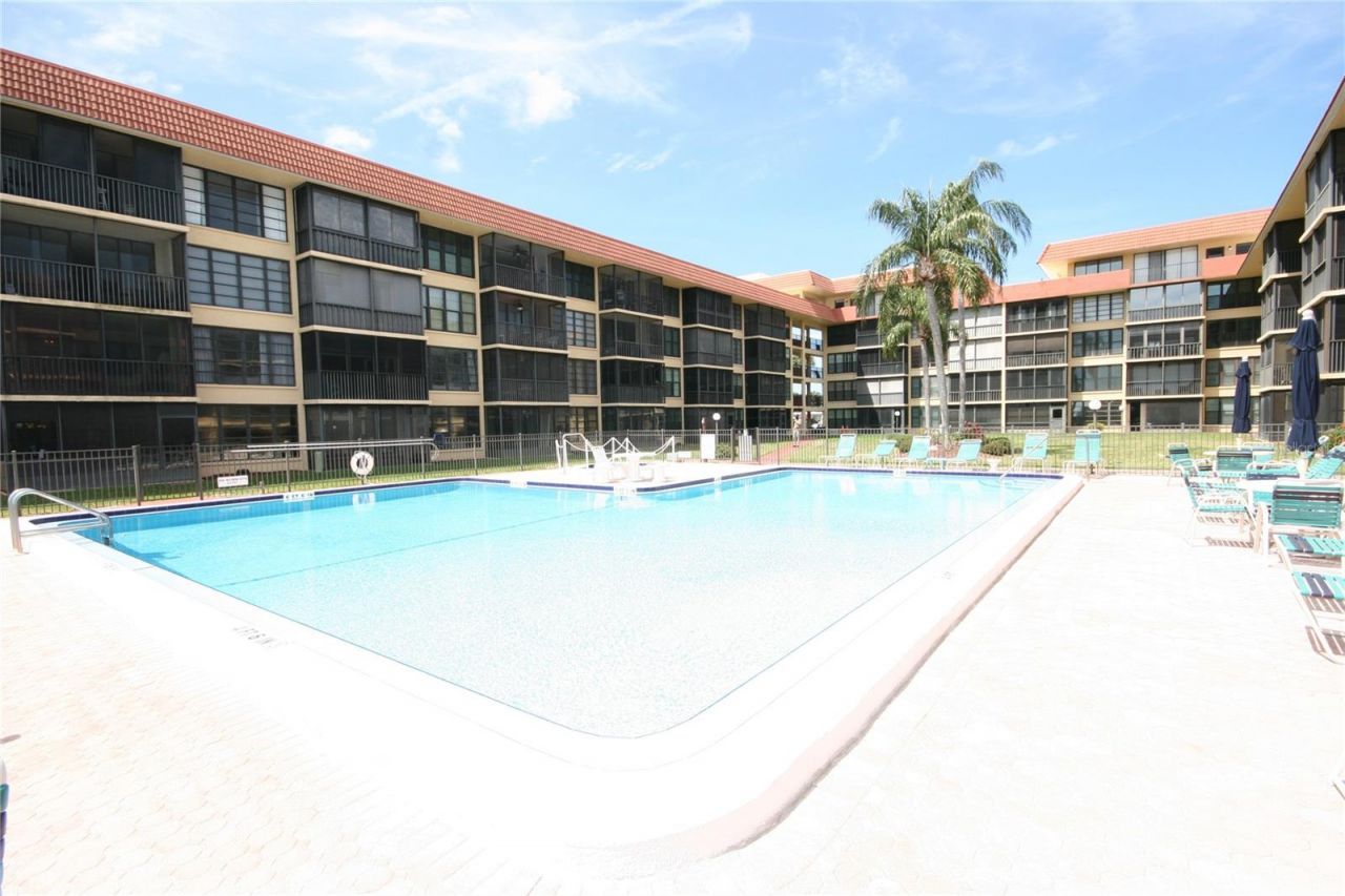 19701 Gulf Boulevard , Unit 212, Indian Shores, FL 33785 Photo