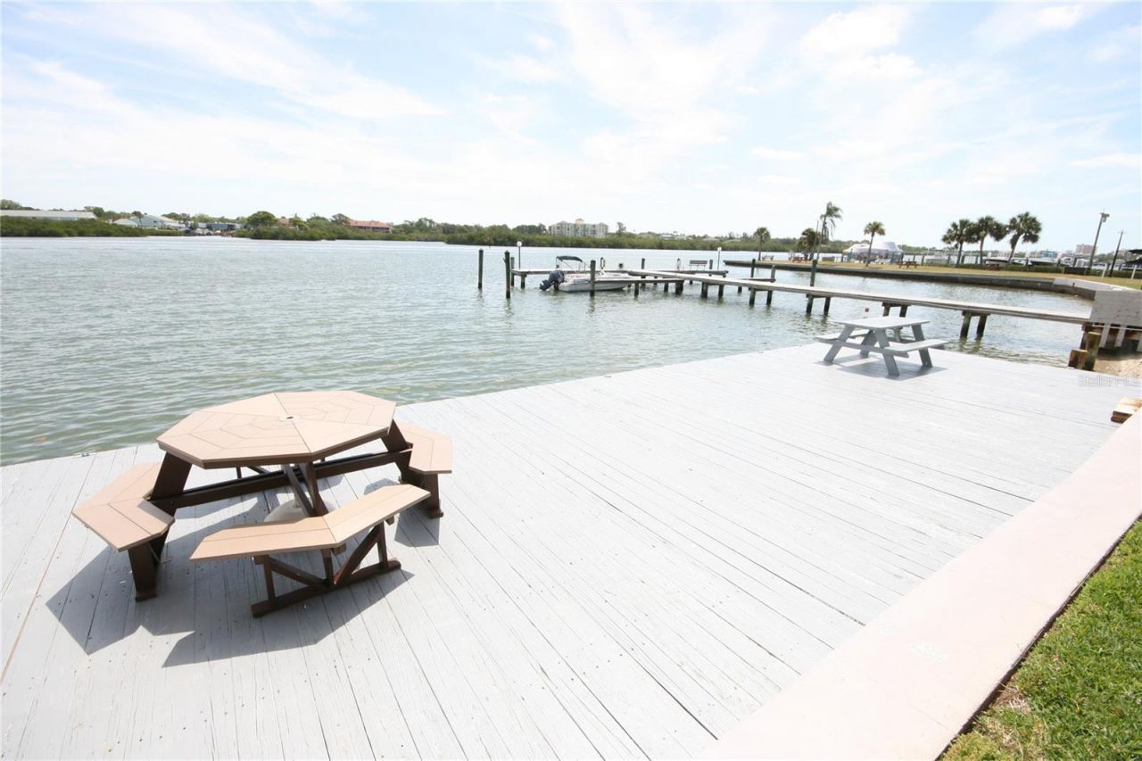 19701 Gulf Boulevard , Unit 212, Indian Shores, FL 33785 Photo