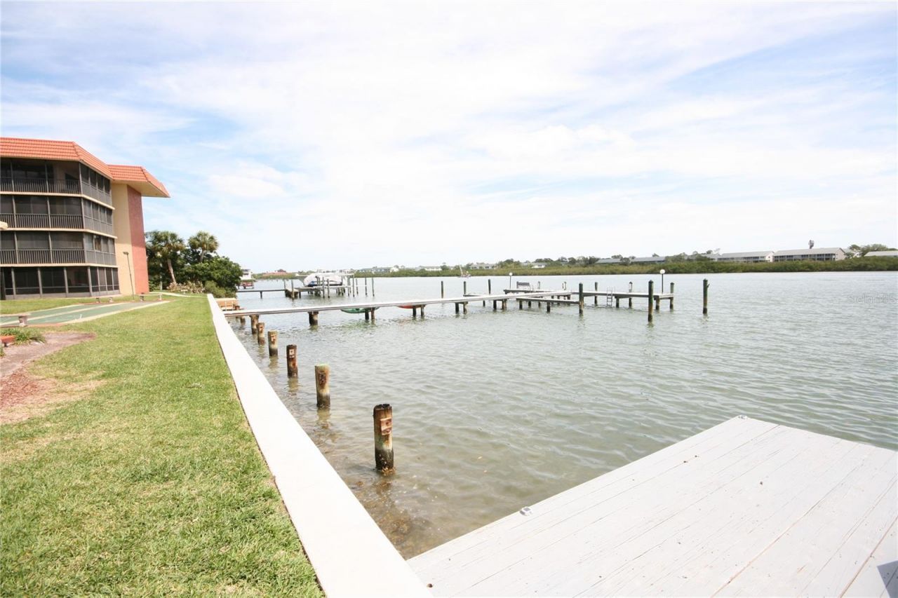 19701 Gulf Boulevard , Unit 212, Indian Shores, FL 33785 Photo