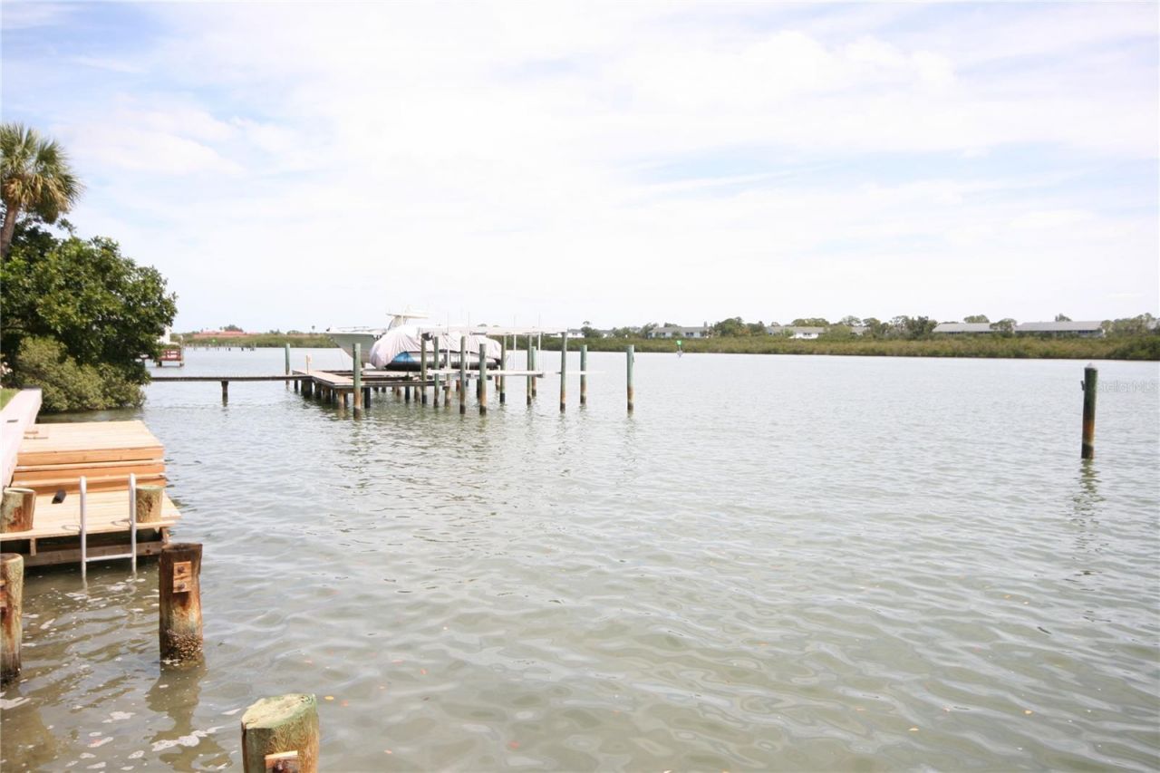 19701 Gulf Boulevard , Unit 212, Indian Shores, FL 33785 Photo