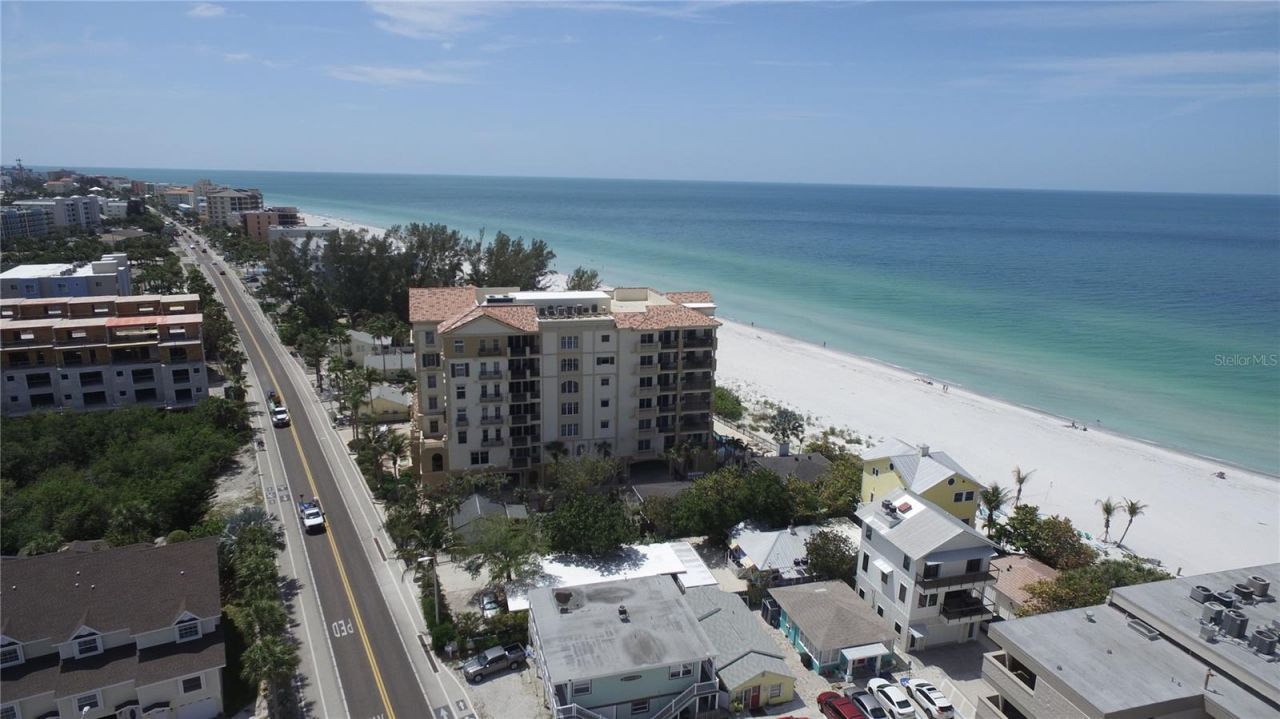 19701 Gulf Boulevard , Unit 212, Indian Shores, FL 33785 Photo