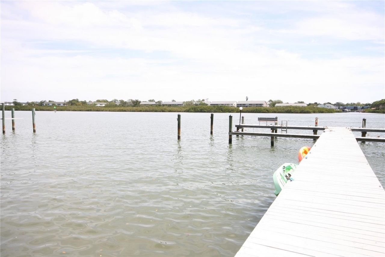 19701 Gulf Boulevard , Unit 212, Indian Shores, FL 33785 Photo