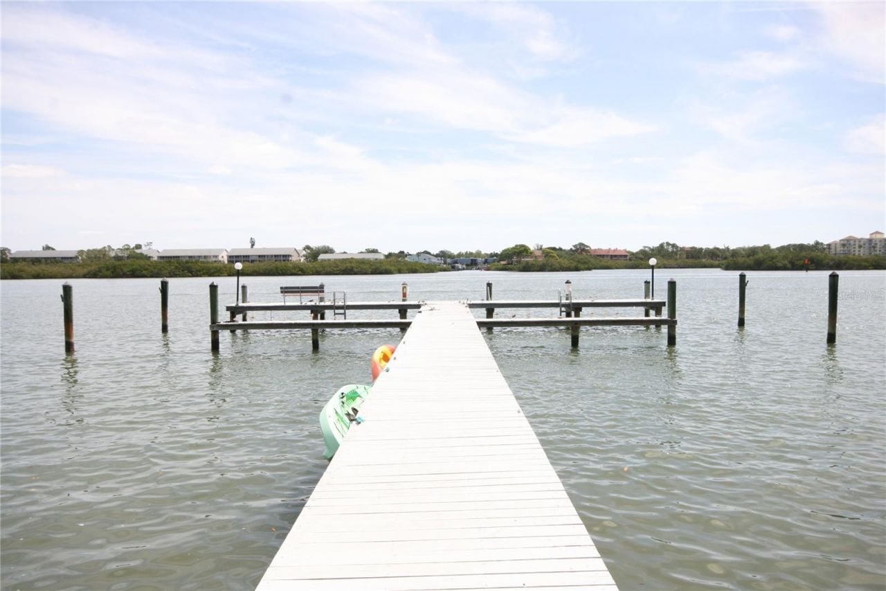 19701 Gulf Boulevard , Unit 212, Indian Shores, FL 33785 Photo