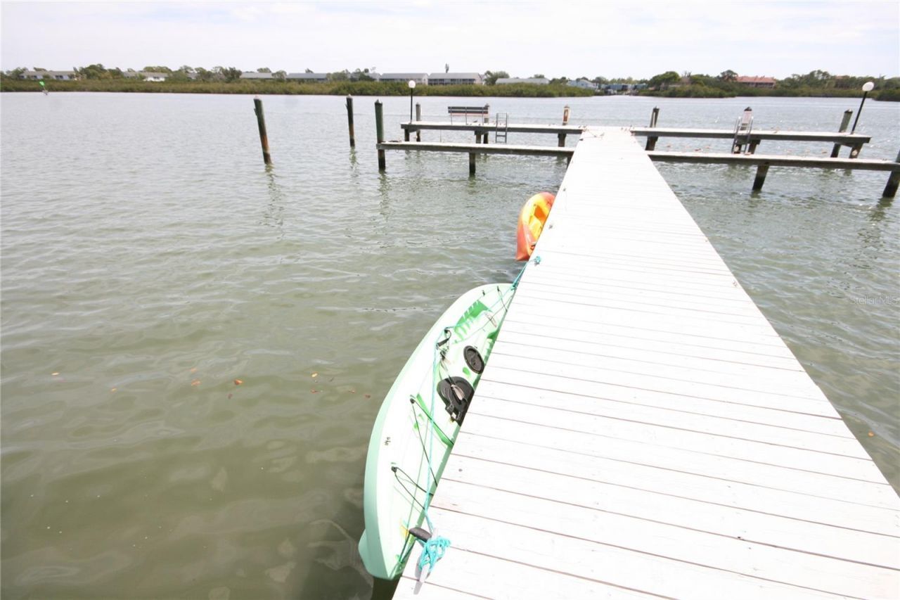 19701 Gulf Boulevard , Unit 212, Indian Shores, FL 33785 Photo