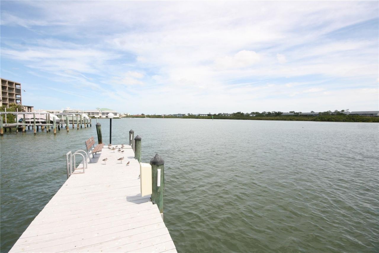 19701 Gulf Boulevard , Unit 212, Indian Shores, FL 33785 Photo