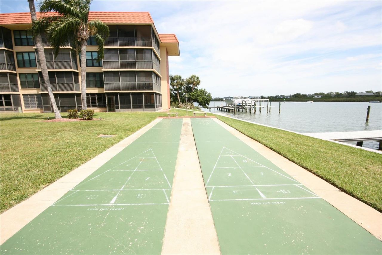 19701 Gulf Boulevard , Unit 212, Indian Shores, FL 33785 Photo