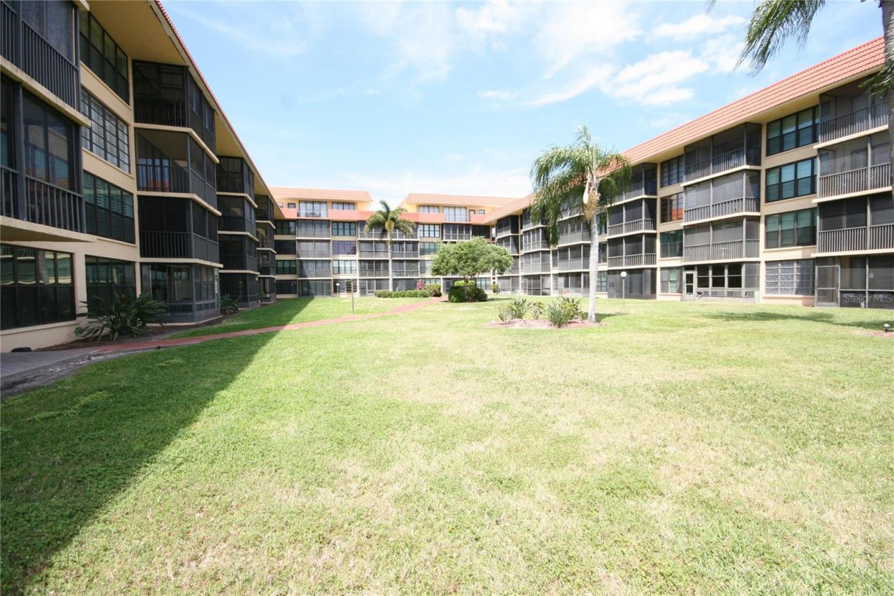 19701 Gulf Boulevard , Unit 212, Indian Shores, FL 33785 Photo