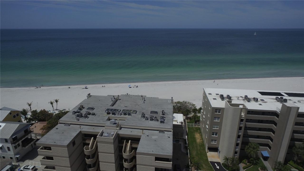 19701 Gulf Boulevard , Unit 212, Indian Shores, FL 33785 Photo