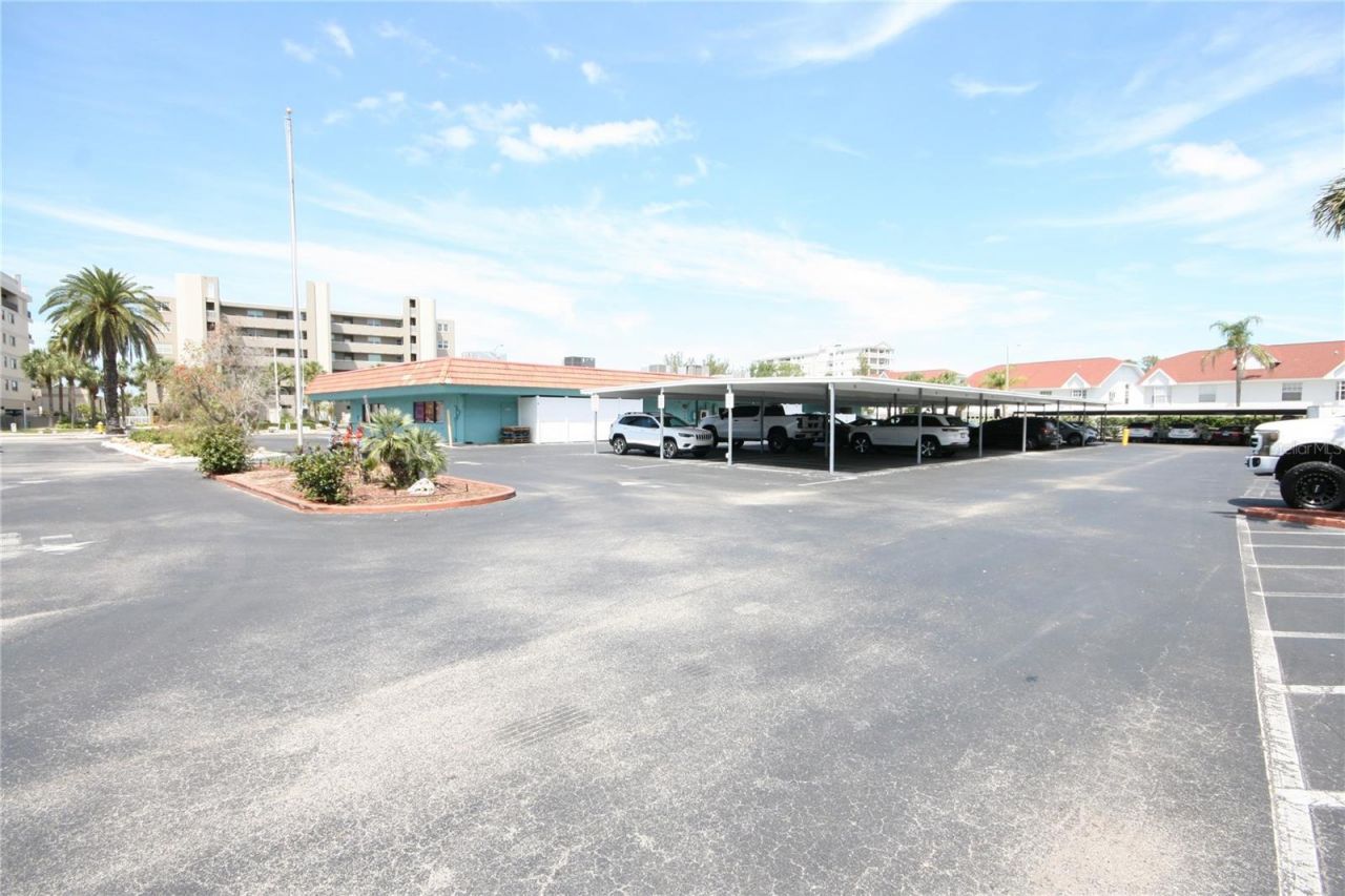19701 Gulf Boulevard, Unit 212, Indian Shores, FL 33785 Photo