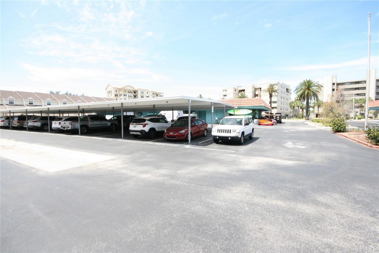 19701 Gulf Boulevard , Unit 212, Indian Shores, FL 33785 Photo