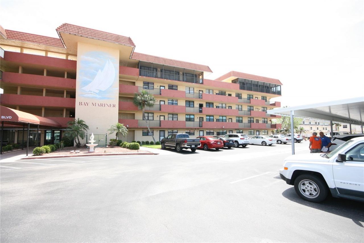 19701 Gulf Boulevard , Unit 212, Indian Shores, FL 33785 Photo