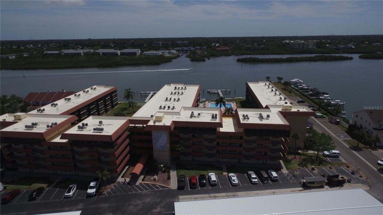 19701 Gulf Boulevard , Unit 212, Indian Shores, FL 33785 Photo