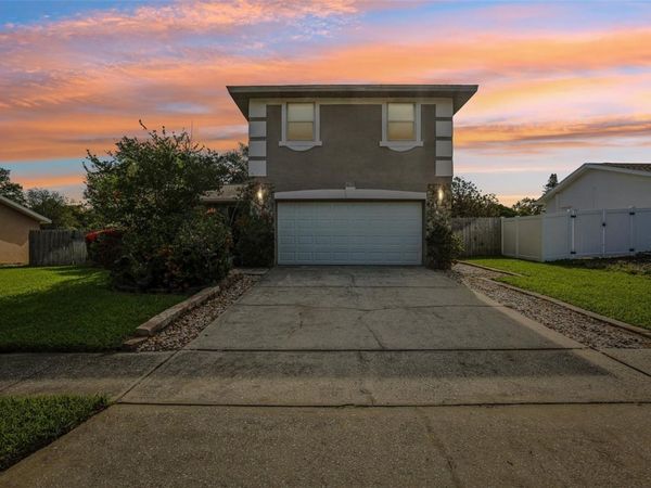 2589 KNOLL STREET W, PALM HARBOR, FL 34683