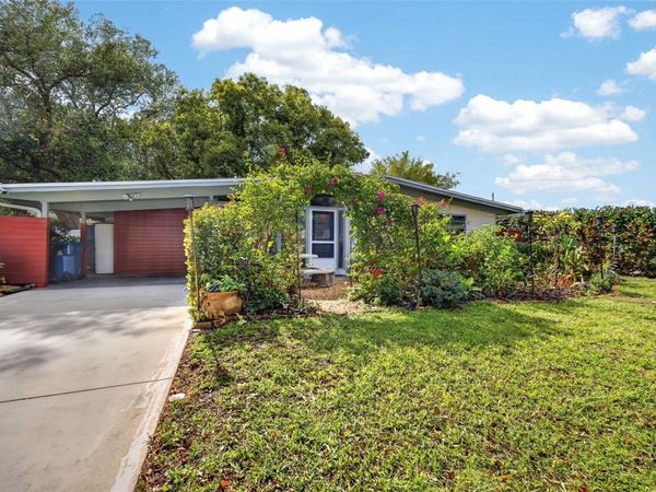 3962 60TH STREET N, ST PETERSBURG, FL 33709