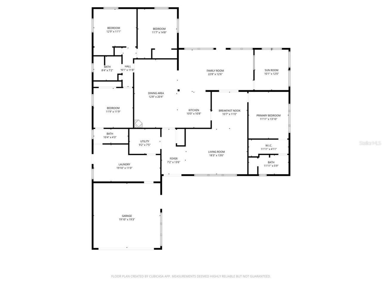 5200 14th Street Ne, Saint Petersburg, FL 33703 Photo