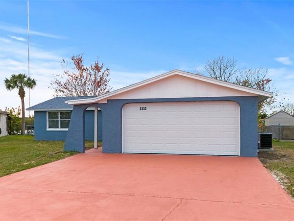 3332 WILSON DRIVE , HOLIDAY, FL 34691