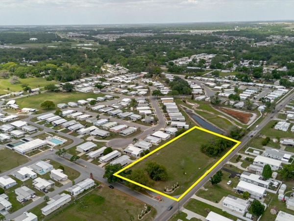 5407 DEAN DAIRY RD , ZEPHYRHILLS, FL 33541