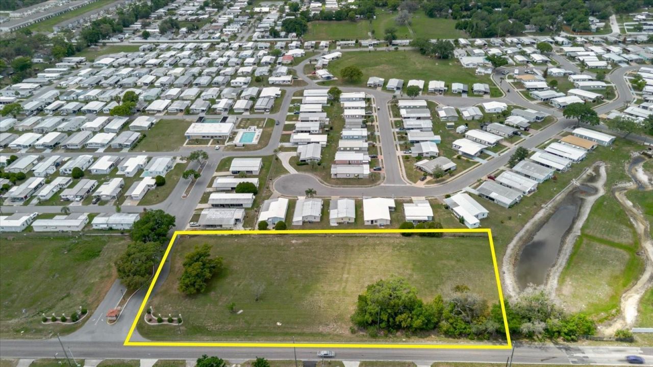 5407 Dean Dairy Rd, Zephyrhills, FL 33541 Photo