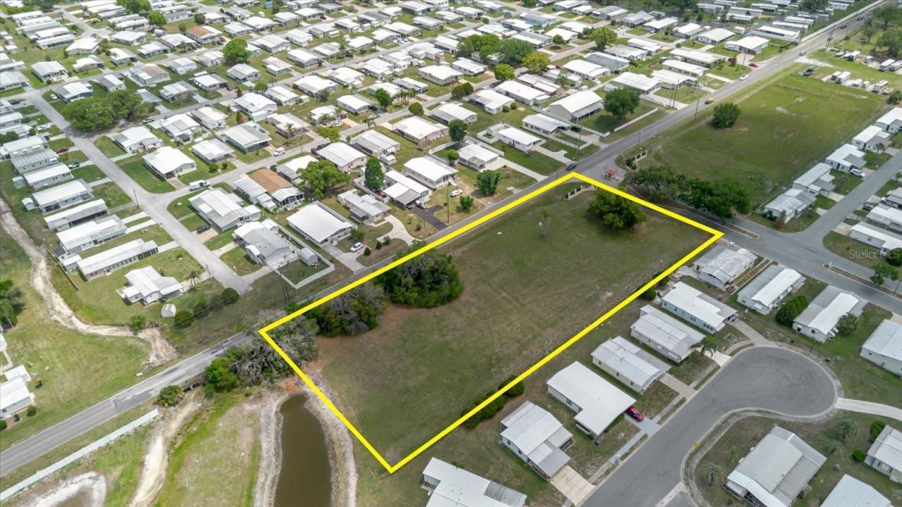 5407 Dean Dairy Rd, Zephyrhills, FL 33541 Photo