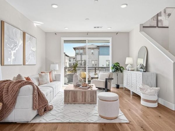 875 Cotati Terrace, Unit 4, Sunnyvale, CA 94085