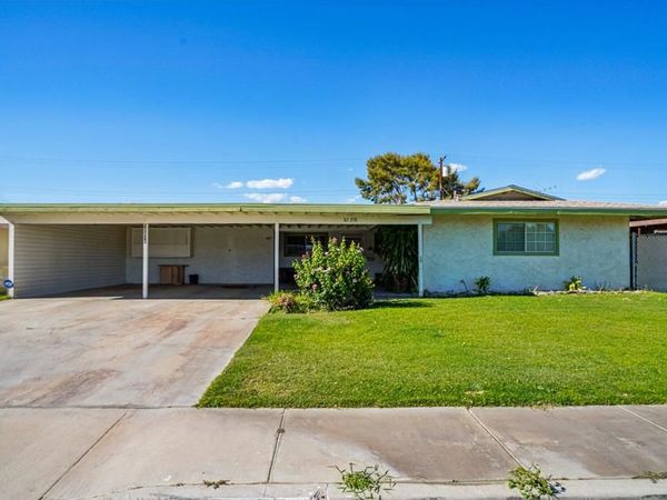 82278 Mountain View Avenue, Indio, CA 92201