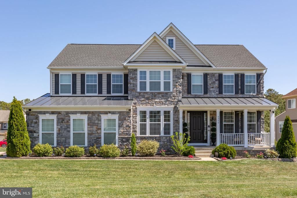 6300 Penn Cove Court, Fredericksburg, VA 22407 Main Photo