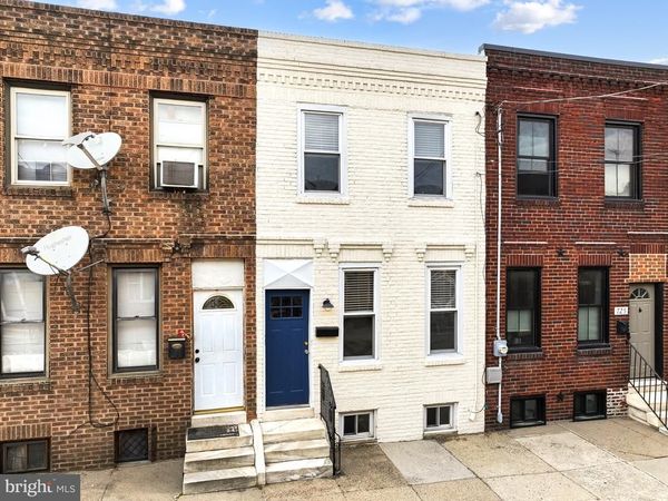 727 MCCLELLAN STREET, PHILADELPHIA, PA 19148