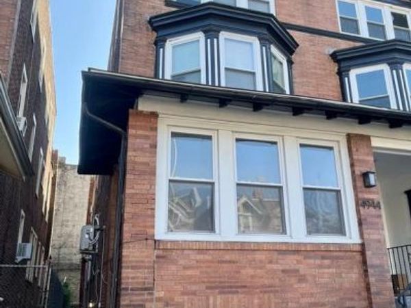 4944 WALNUT STREET , Unit 2F, PHILADELPHIA, PA 19139