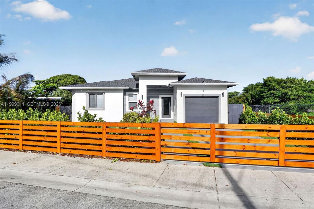 655 NW 24 Avenue, Fort Lauderdale, FL 33311 Photo