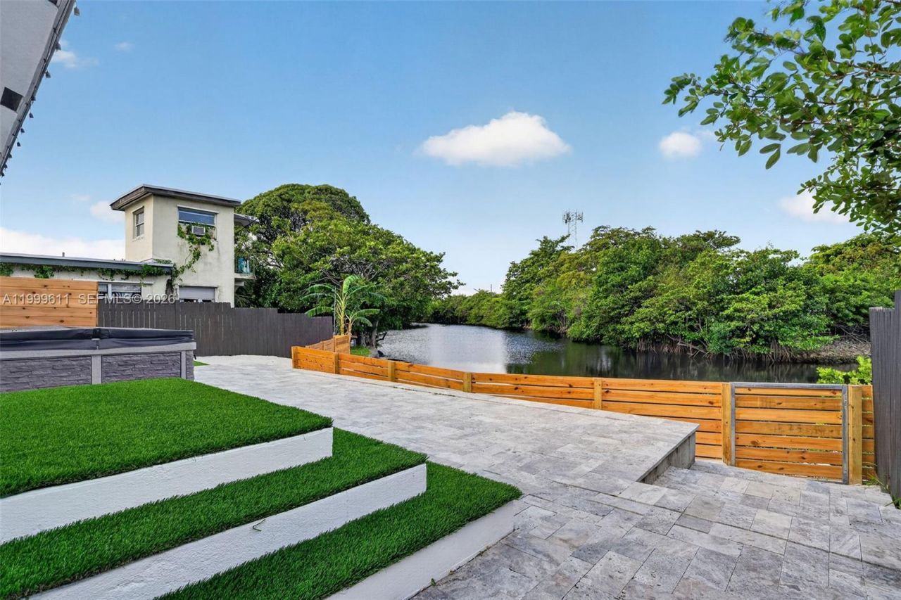 655 NW 24 Avenue, Fort Lauderdale, FL 33311 Photo