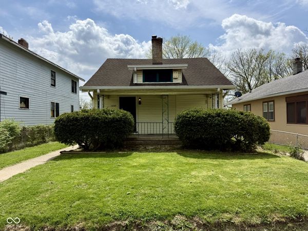 1205 W 32nd Street , Indianapolis, IN 46208